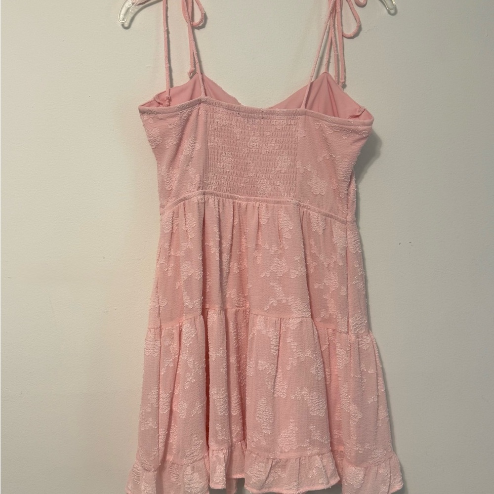 Wild Fable Blush mini dress - Picture 2 of 3